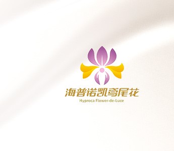 鳶尾花